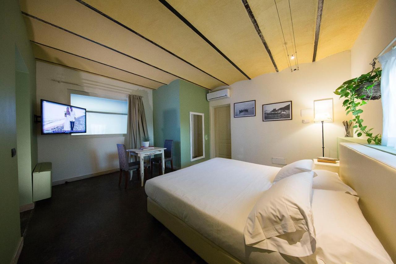 La Boheme Chambres Лацизе Екстериор снимка