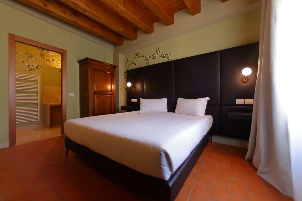 La Boheme Chambres Лацизе Екстериор снимка