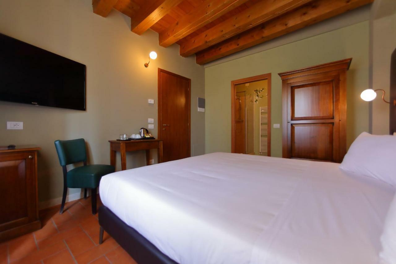 La Boheme Chambres Лацизе Екстериор снимка