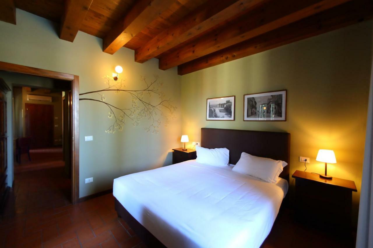 La Boheme Chambres Лацизе Екстериор снимка