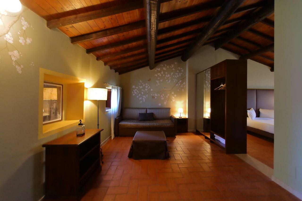 La Boheme Chambres Лацизе Екстериор снимка