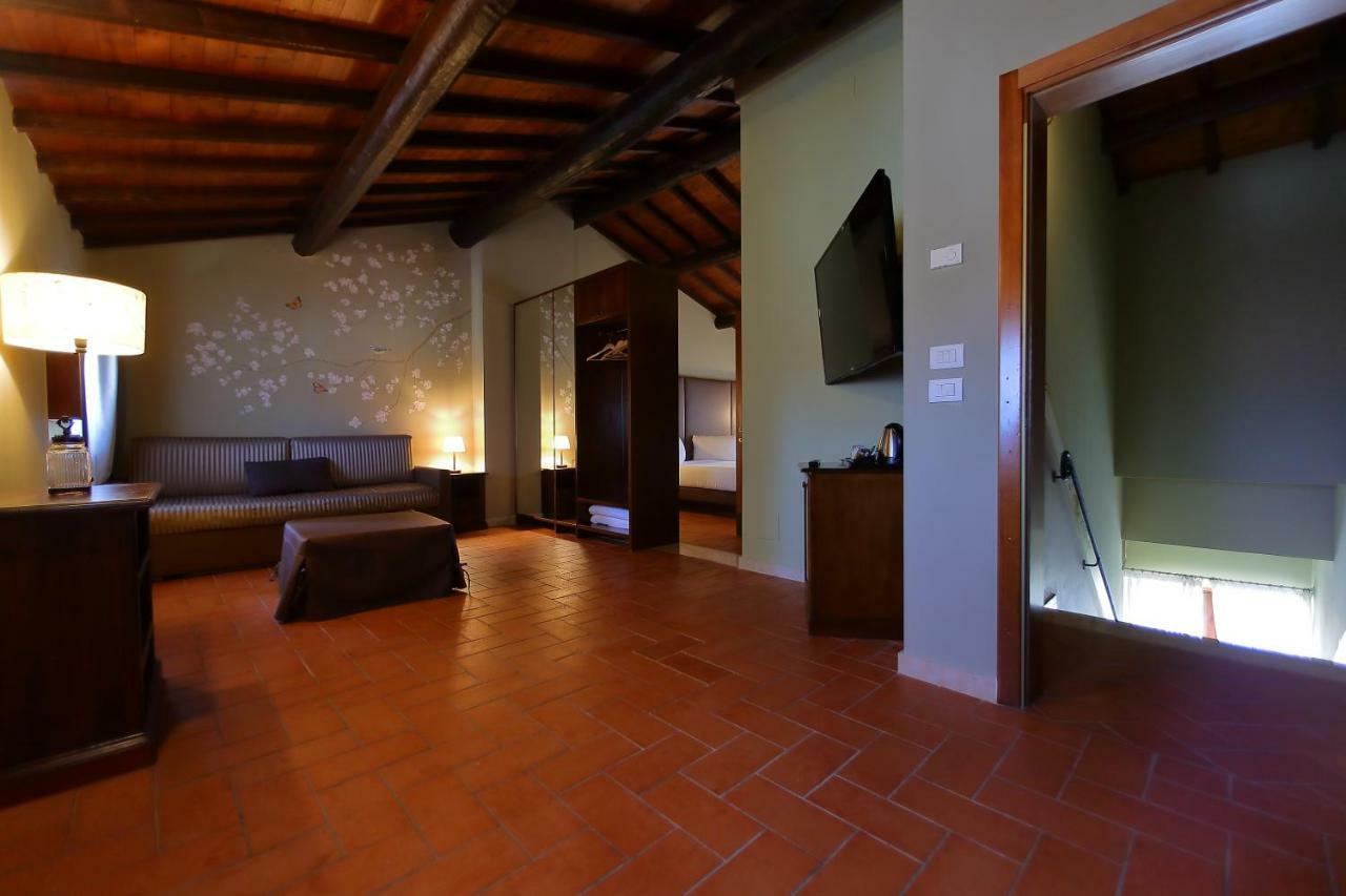 La Boheme Chambres Лацизе Екстериор снимка