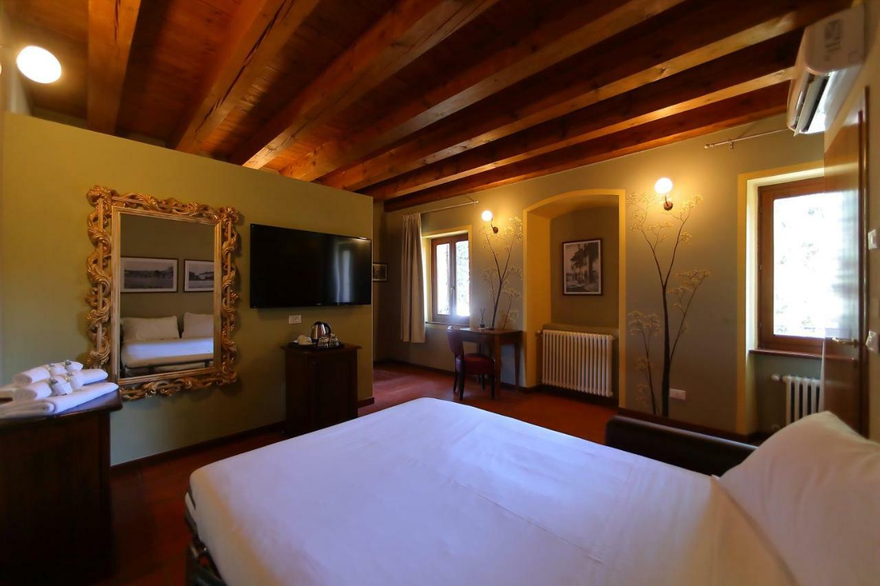 La Boheme Chambres Лацизе Екстериор снимка