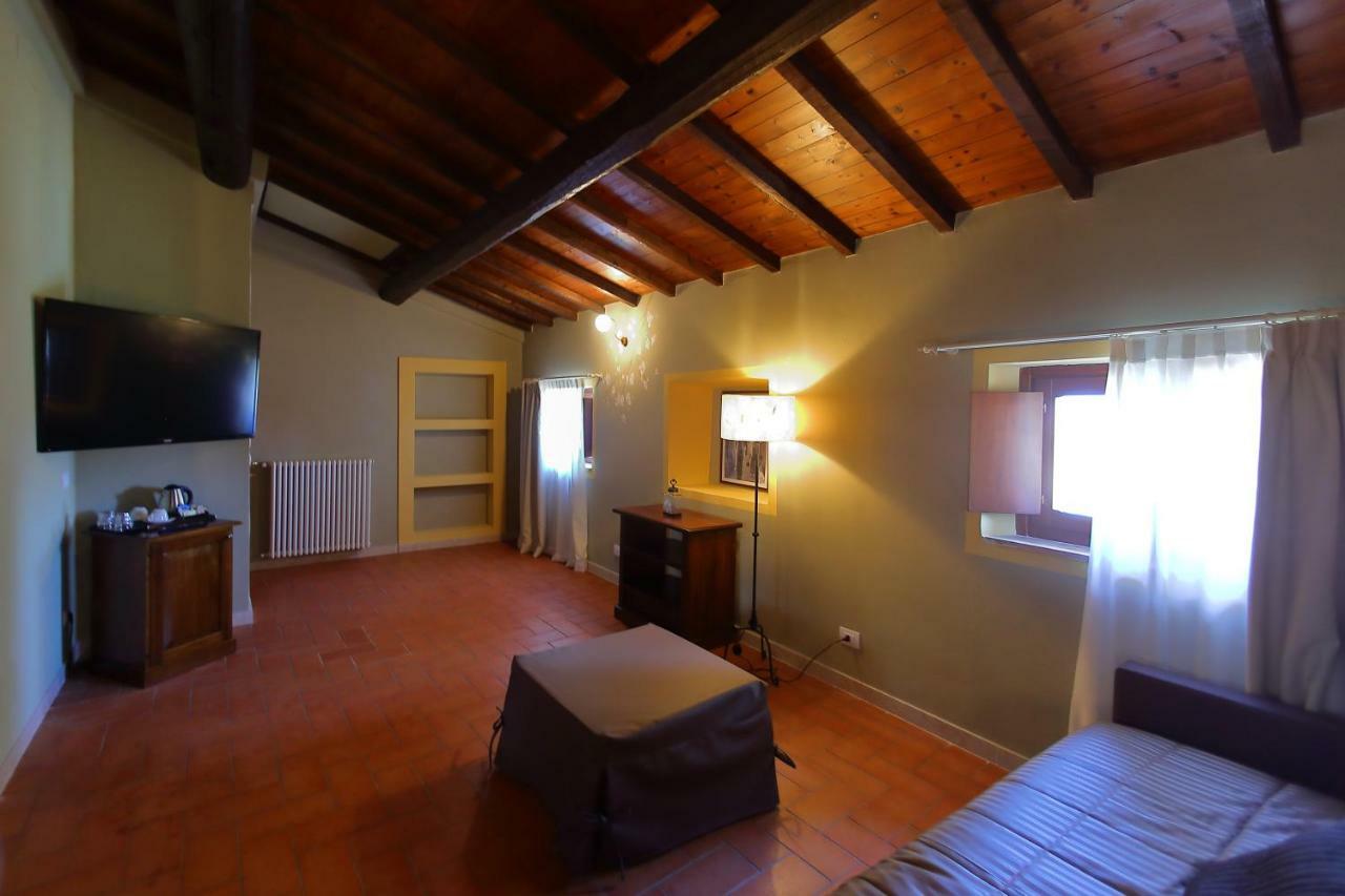 La Boheme Chambres Лацизе Екстериор снимка
