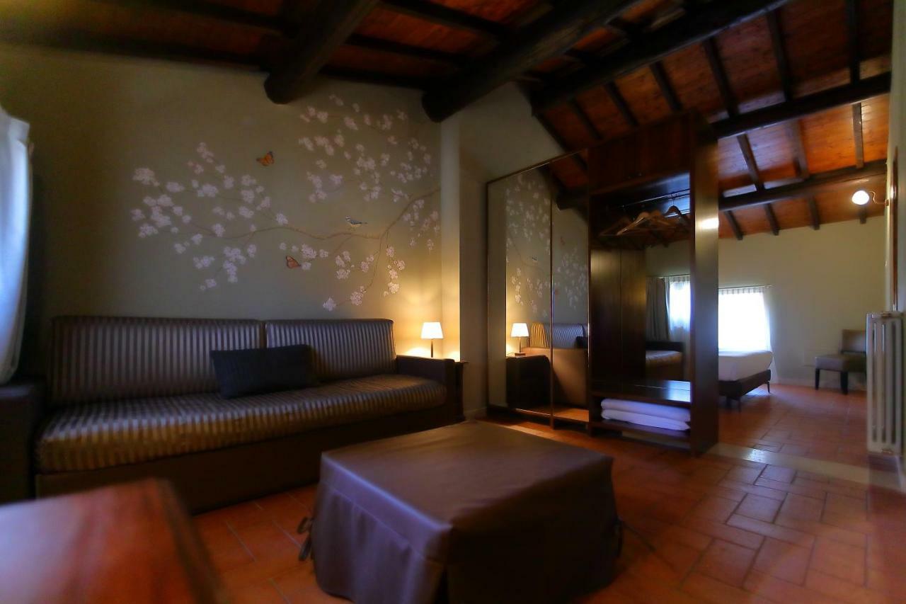 La Boheme Chambres Лацизе Екстериор снимка