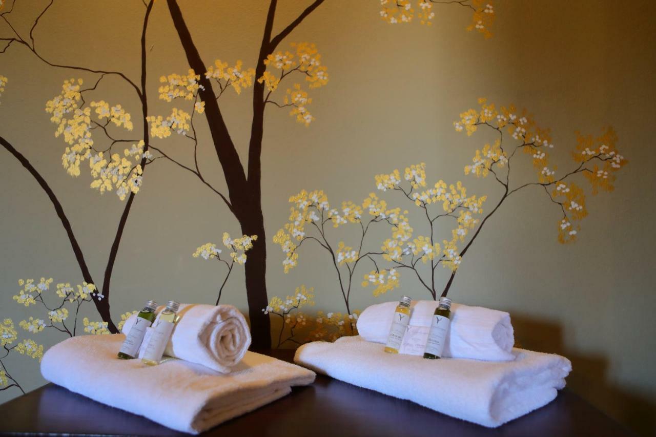 La Boheme Chambres Лацизе Екстериор снимка
