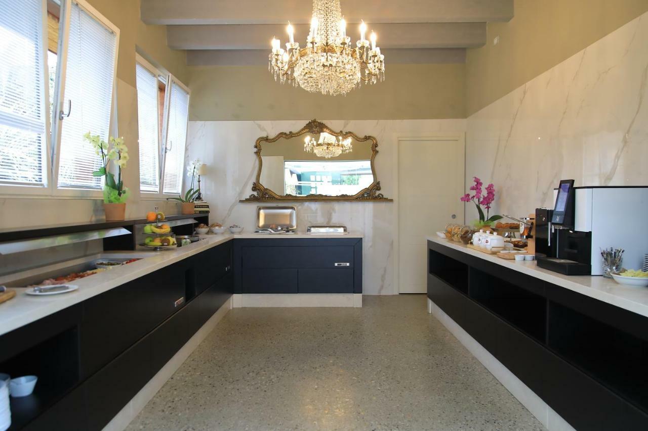La Boheme Chambres Лацизе Екстериор снимка