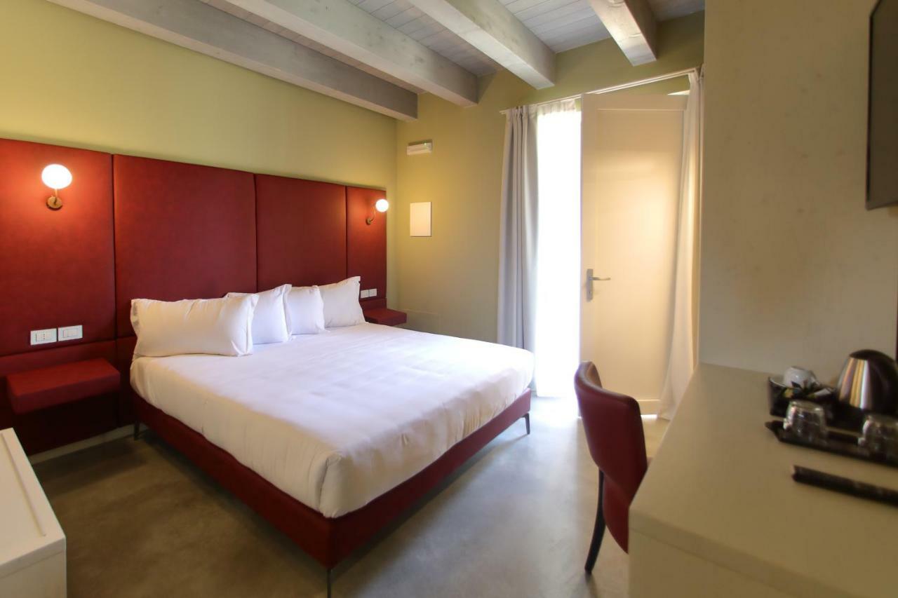 La Boheme Chambres Лацизе Екстериор снимка