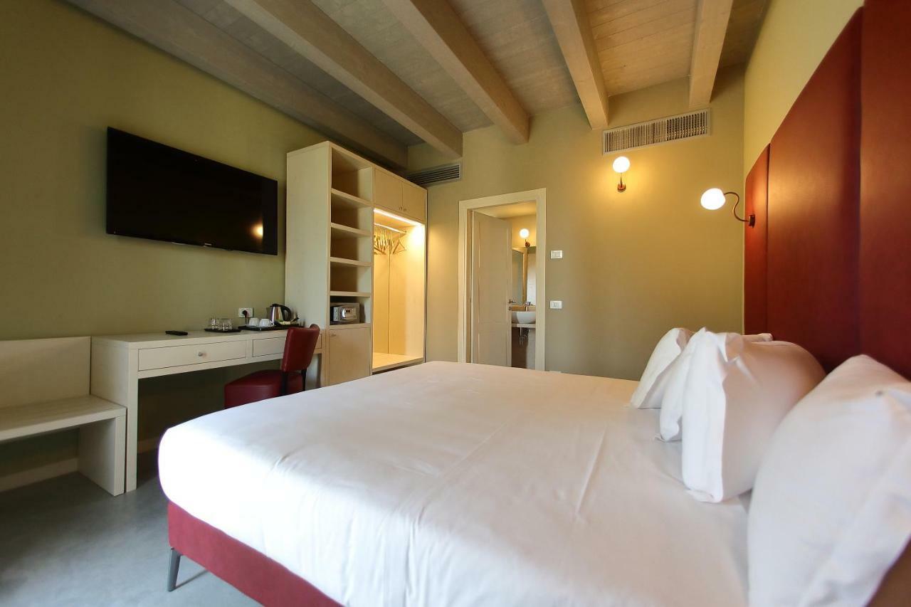 La Boheme Chambres Лацизе Екстериор снимка