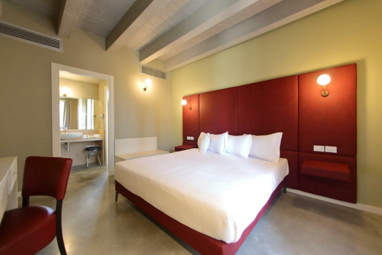 La Boheme Chambres Лацизе Екстериор снимка