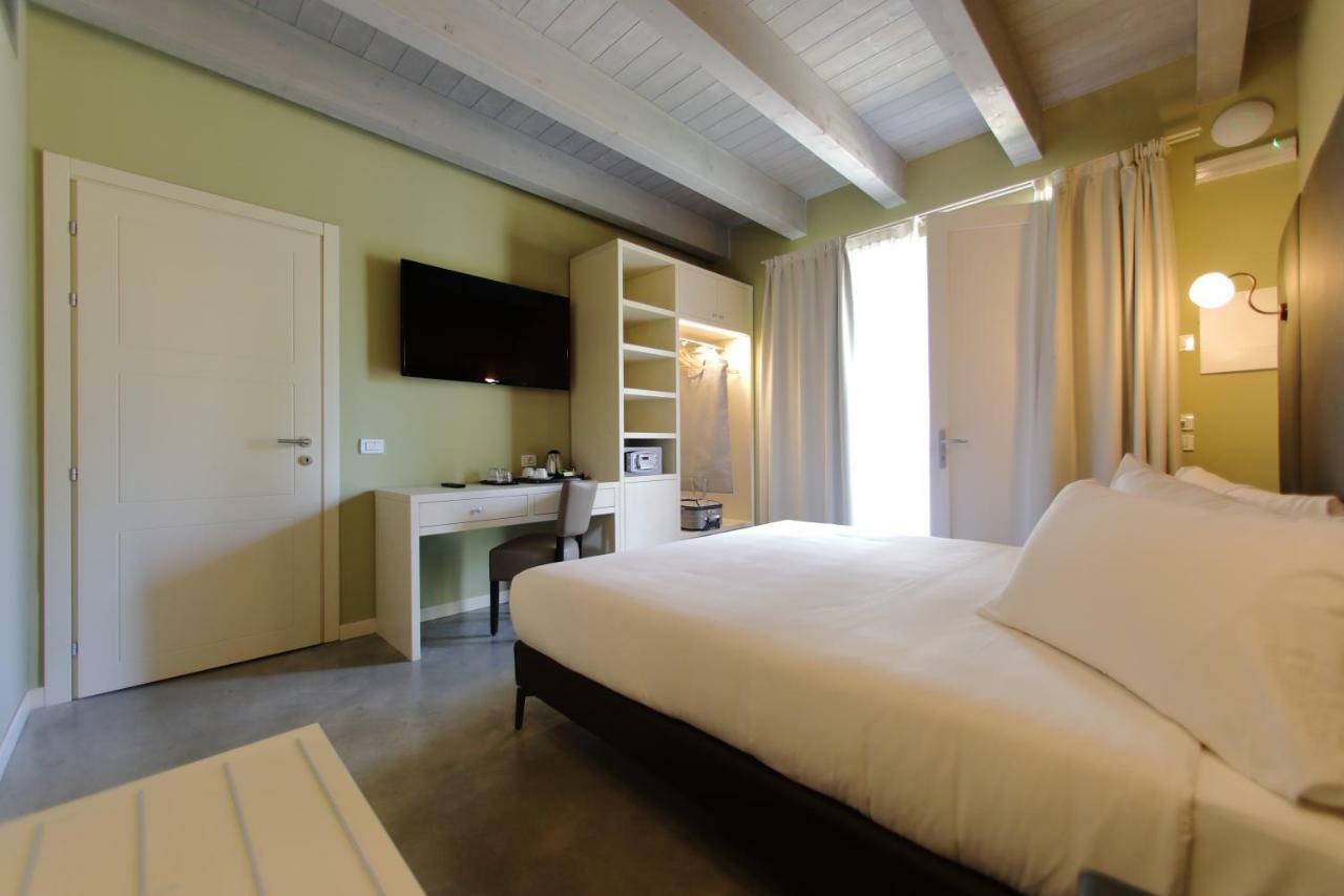 La Boheme Chambres Лацизе Екстериор снимка