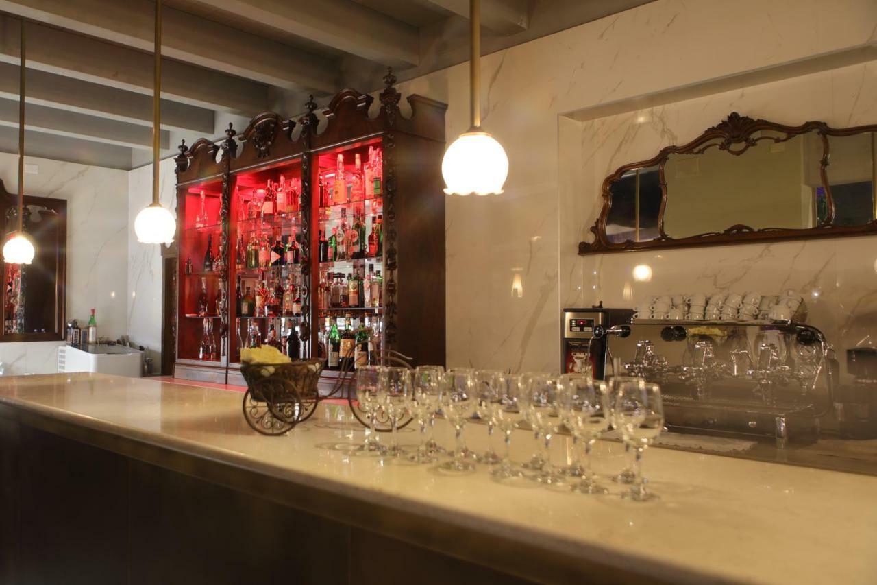 La Boheme Chambres Лацизе Екстериор снимка