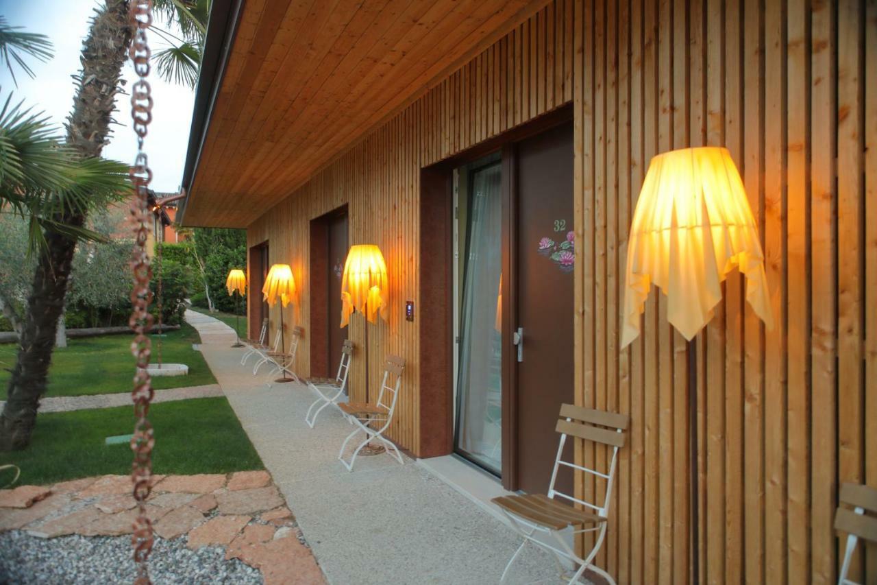La Boheme Chambres Лацизе Екстериор снимка