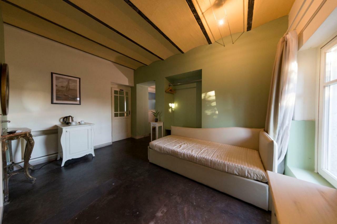 La Boheme Chambres Лацизе Екстериор снимка